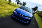 Chrysler 200 2015 года